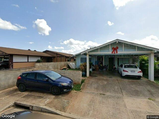 House image located at Waipahu, HI 96797