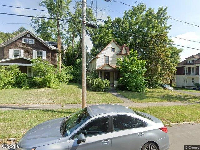 House image located at Syracuse, NY 13207