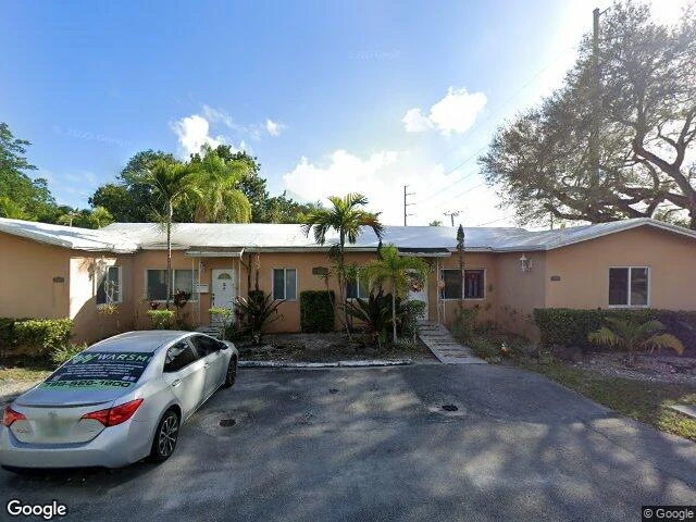 House image located at Miami, FL 33155