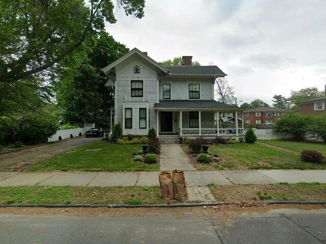 House image located at Springfield, MA 01109