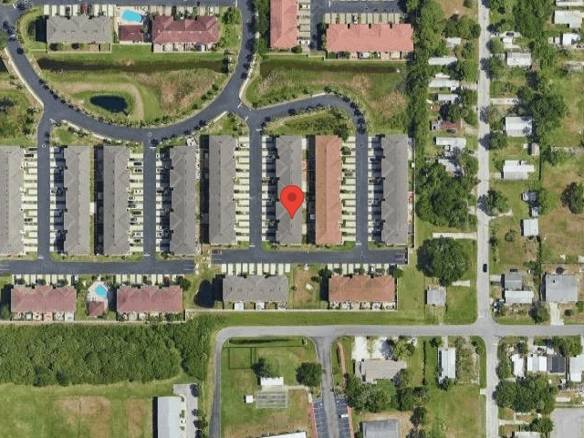 House image located at New Port Richey, FL 34652