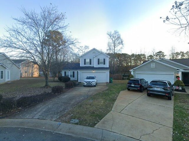 House image located at Charlotte, NC 28216