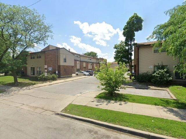 House image located at Cleveland, OH 44102