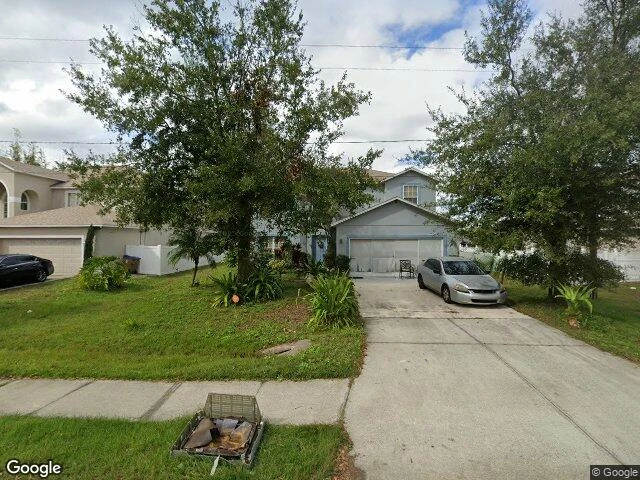 House image located at Kissimmee, FL 34758