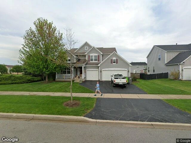 House image located at Montgomery, IL 60538