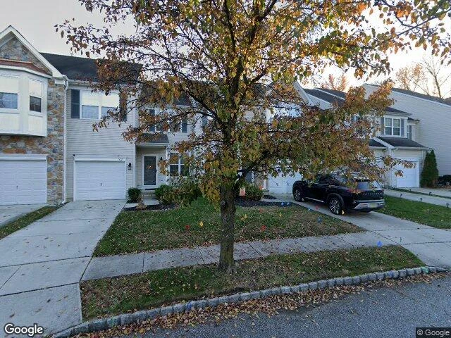 House image located at Woodbury, NJ 08096