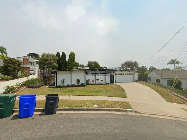 House image located at Carlsbad, CA 92008