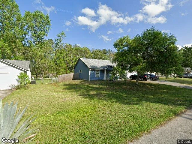 House image located at Middleburg, FL 32068