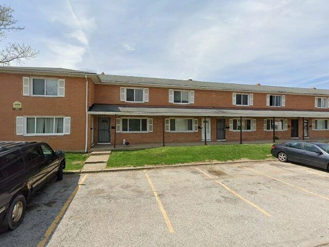House image located at Cleveland, OH 44128