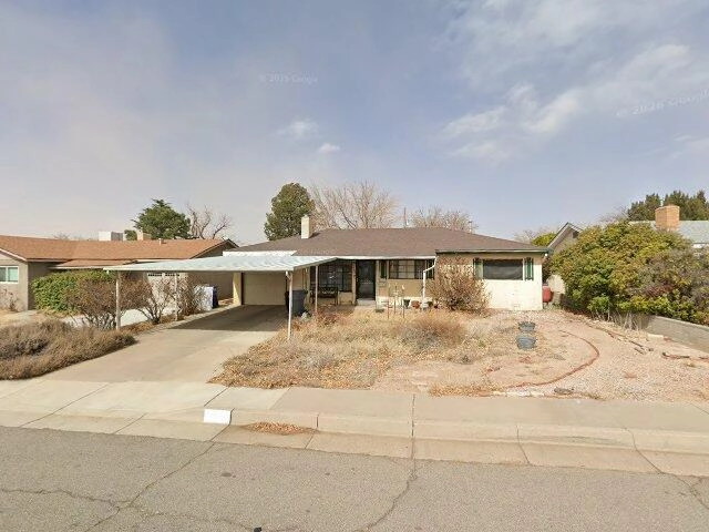 House image located at Albuquerque, NM 87110