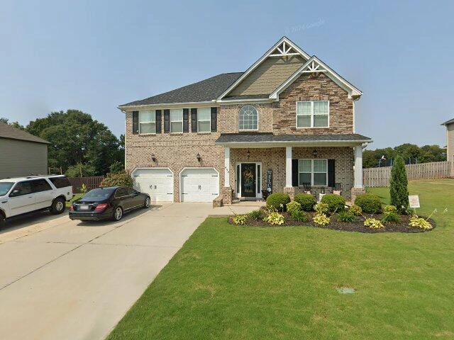 House image located at Boiling Springs, SC 29316