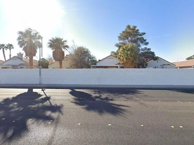 House image located at Las Vegas, NV 89108
