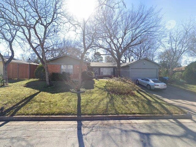 House image located at Fort Worth, TX 76112