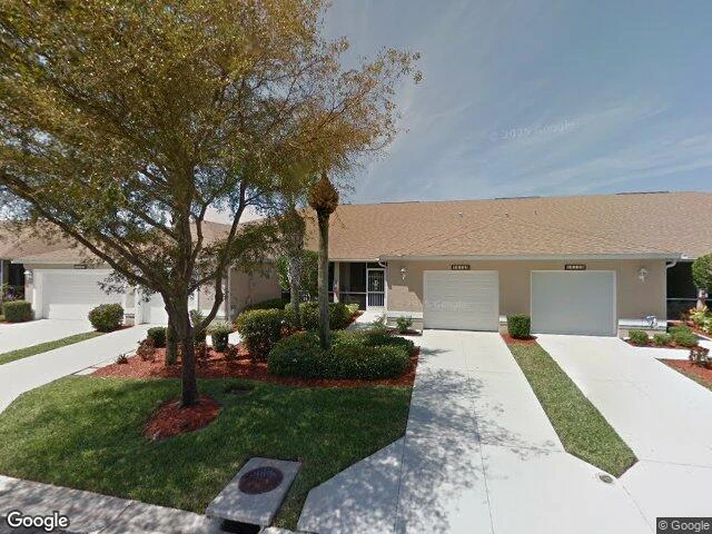 House image located at Fort Myers, FL 33919