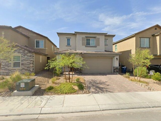 House image located at Las Vegas, NV 89156