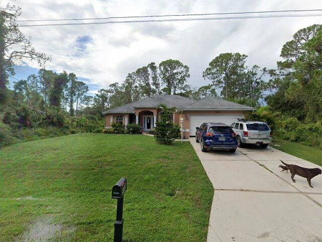 House image located at North Port, FL 34291