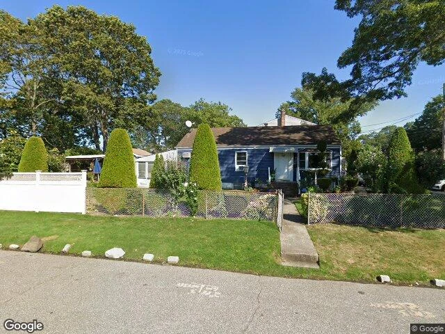 House image located at Amityville, NY 11701