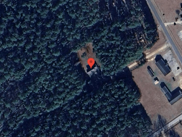 House image located at Saint Matthews, SC 29135