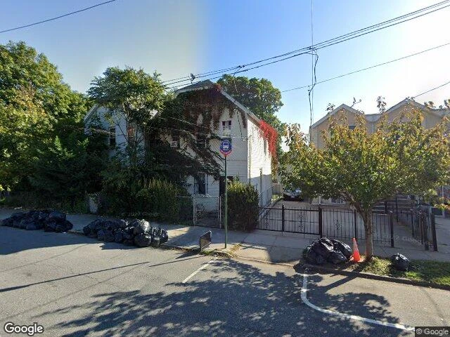 House image located at Staten Island, NY 10304