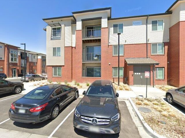 House image located at Aurora, CO 80012