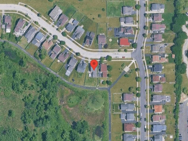 House image located at Matteson, IL 60443