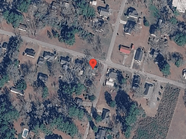 House image located at Saint George, SC 29477