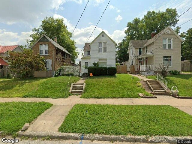 House image located at Quincy, IL 62301