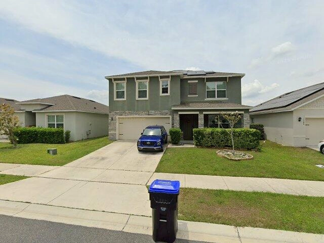 House image located at Mount Dora, FL 32757