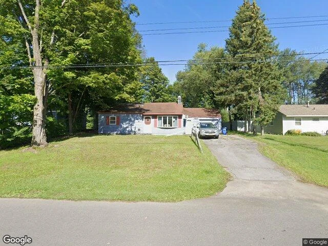 House image located at Whitesboro, NY 13492