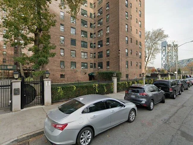 House image located at New York, NY 10037