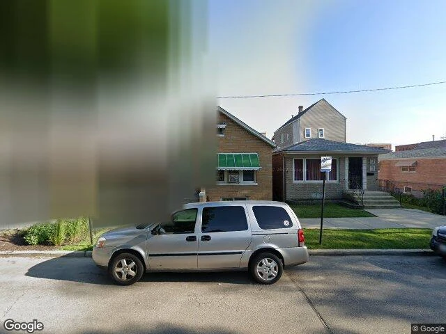 House image located at Chicago, IL 60608