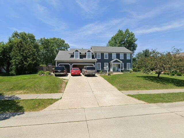 House image located at Fort Wayne, IN 46815