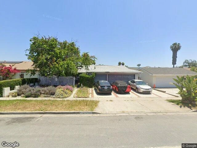 House image located at Lake Forest, CA 92630