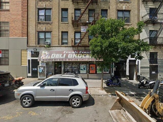 House image located at Bronx, NY 10457