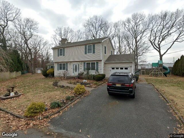 House image located at Brick, NJ 08724