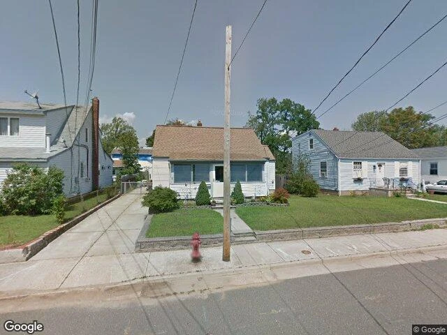 House image located at Keansburg, NJ 07734