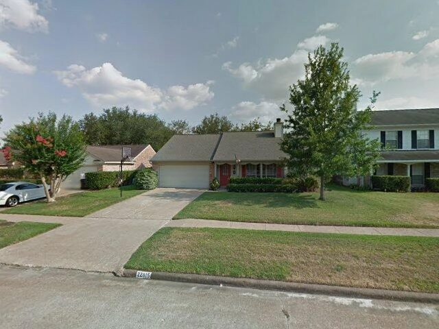 House image located at Katy, TX 77449