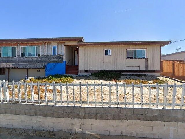 House image located at Seaside, CA 93955