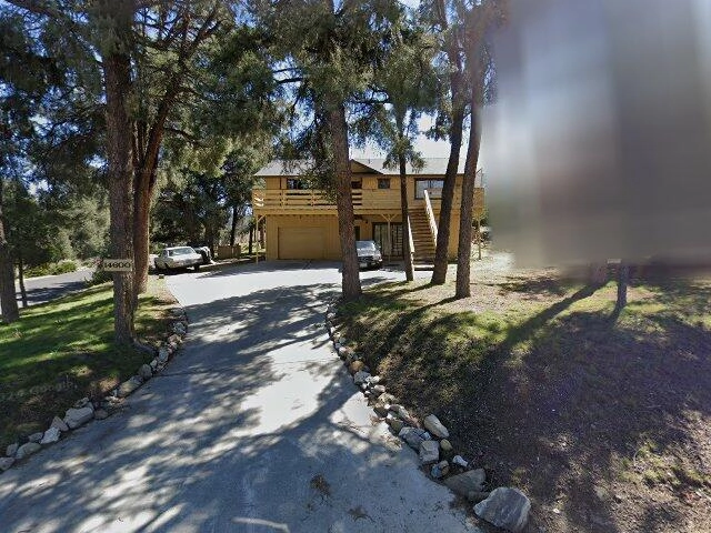 House image located at Frazier Park, CA 93225