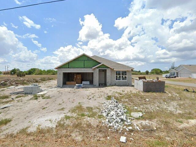 House image located at Cape Coral, FL 33993