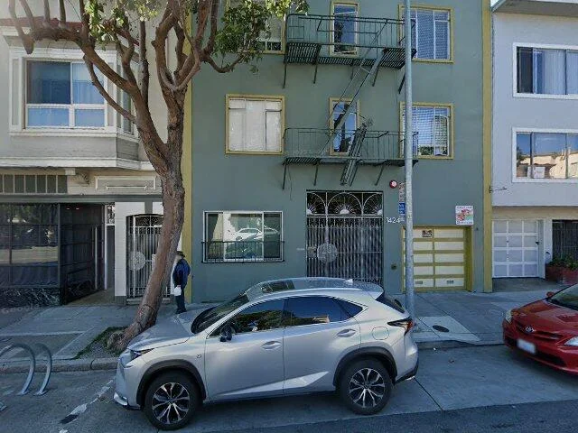 House image located at San Francisco, CA 94110