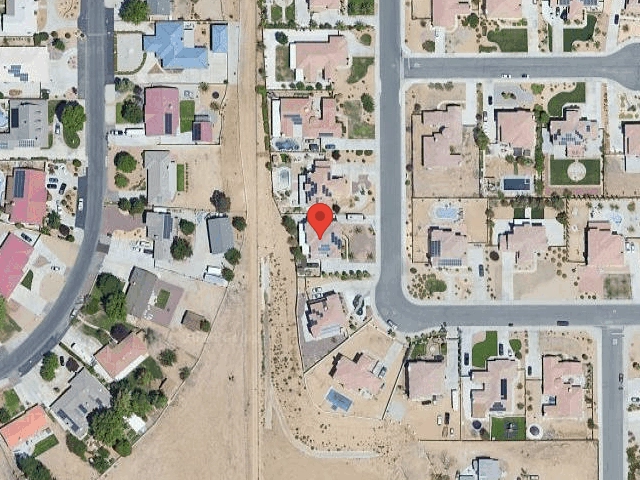 House image located at Apple Valley, CA 92308