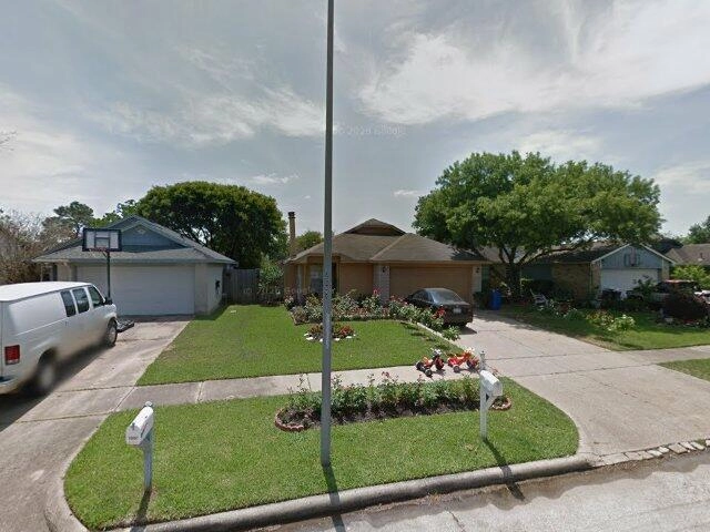 House image located at Katy, TX 77449