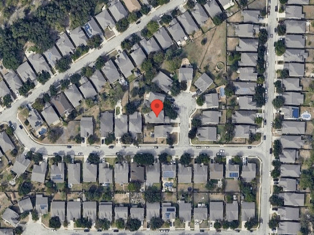 House image located at San Antonio, TX 78251