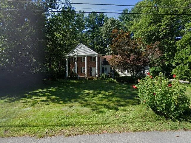 House image located at Chelmsford, MA 01824