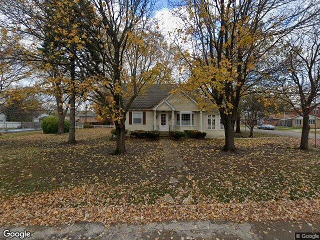 House image located at Alsip, IL 60803