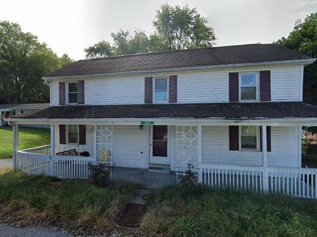 House image located at Sharpsburg, MD 21782