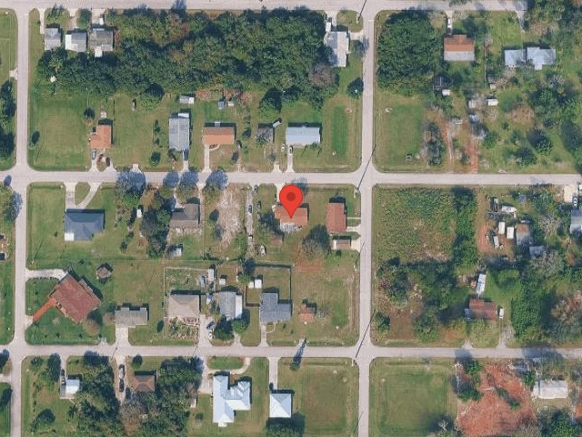 House image located at Fort Pierce, FL 34946