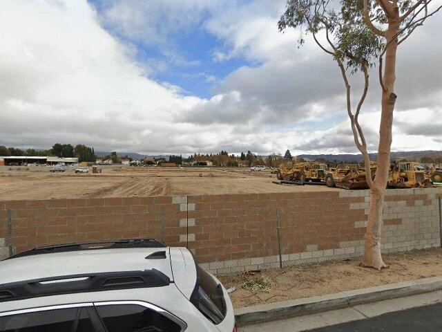 House image located at Simi Valley, CA 93065