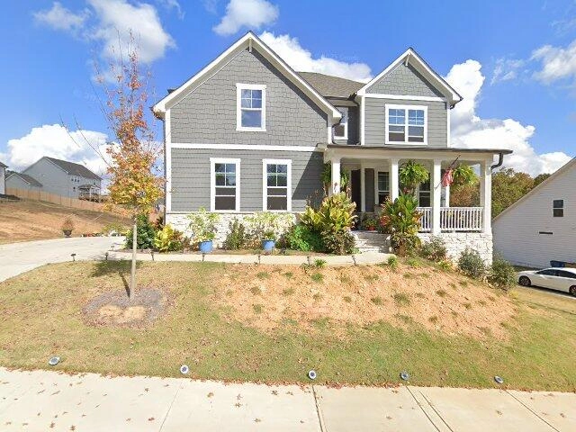 House image located at Cartersville, GA 30121